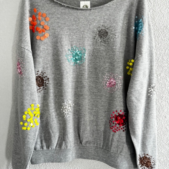 Anthropologie/Tiny Top. NWOT. - Picture 3 of 9